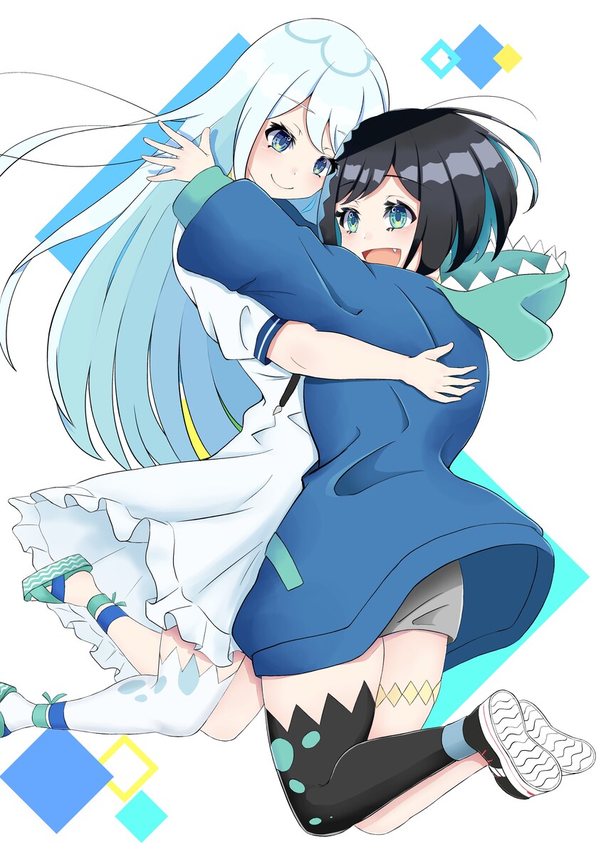 凪波あーと