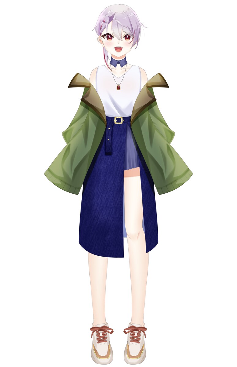 オリジナル