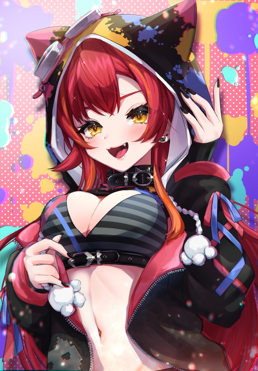 つなちゃん