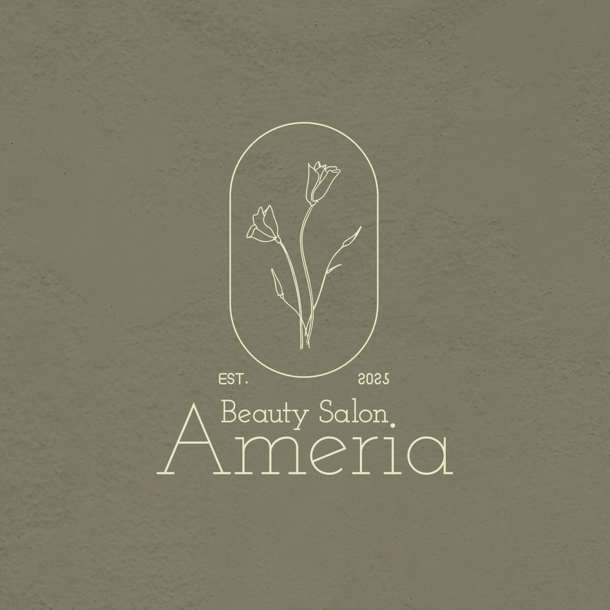 Beauty Salon AMERIA 2