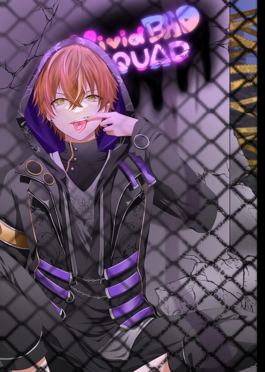 ファンアート