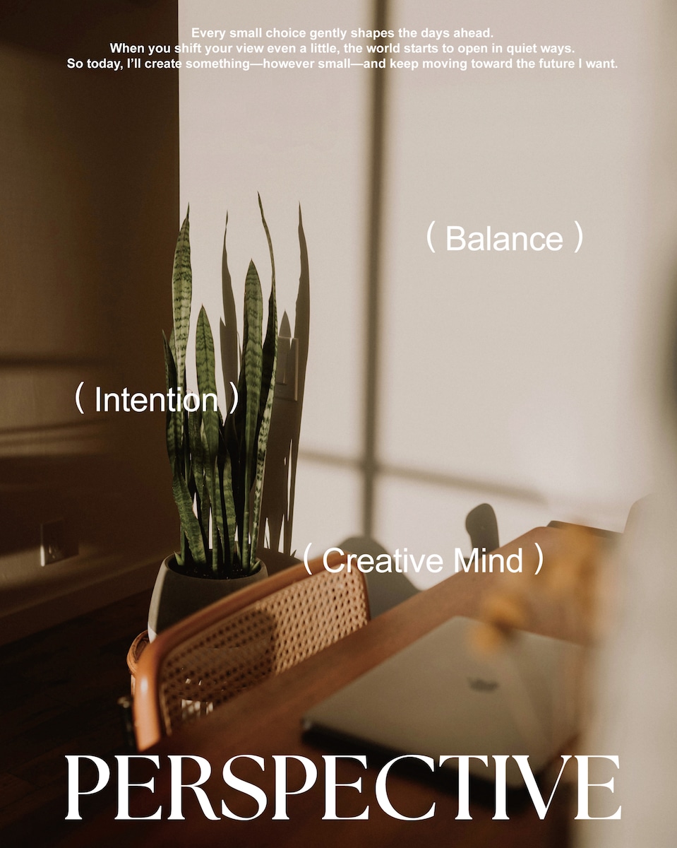 perspective