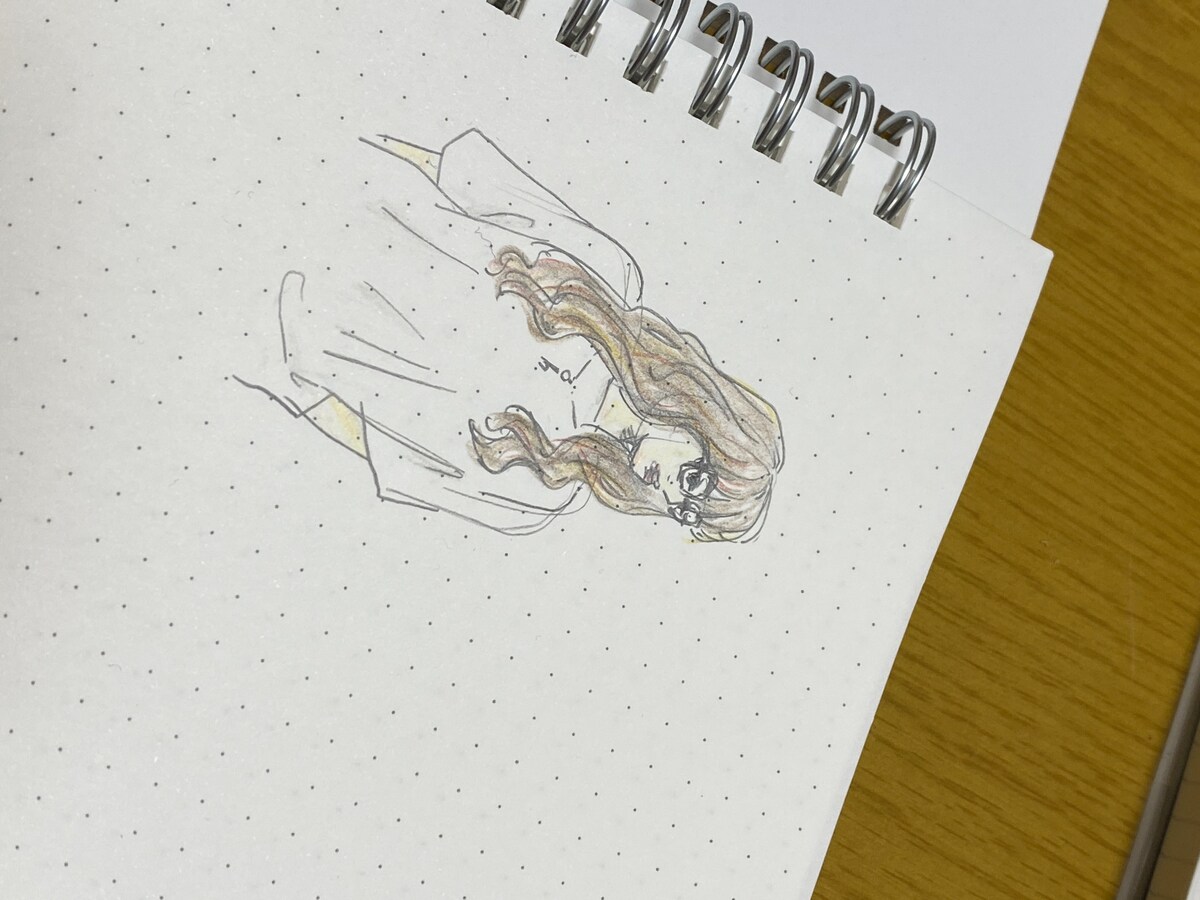 落書き