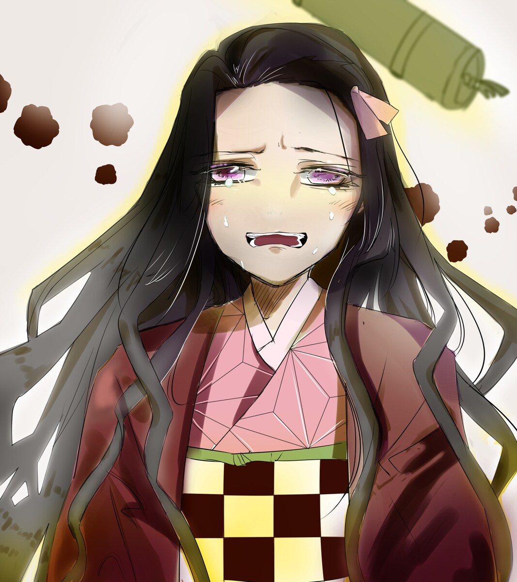 鬼でいても君は