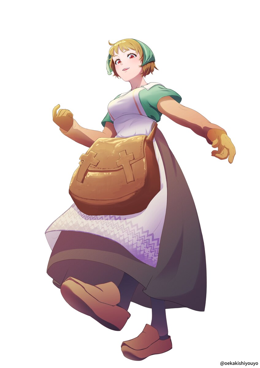 FFジョブ・アイテム士