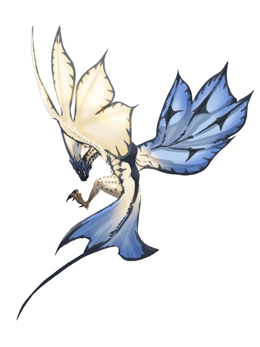Monster Hunter