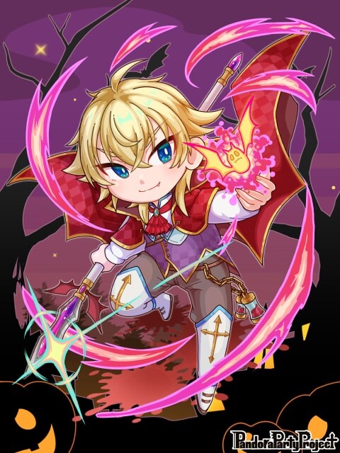 PBW納品イラスト