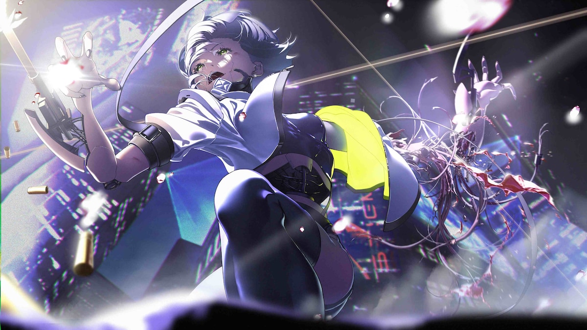 MV イラスト