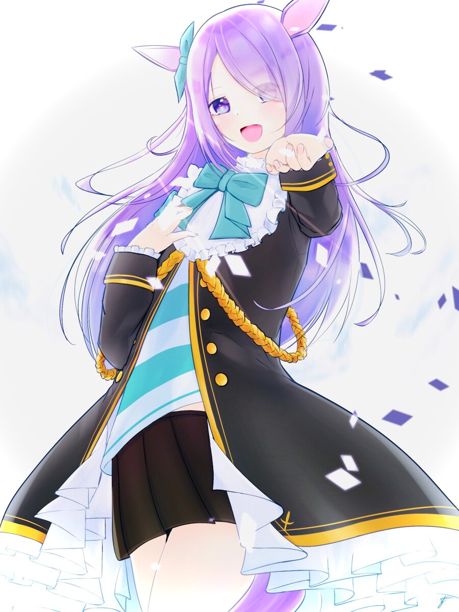 ファンアート