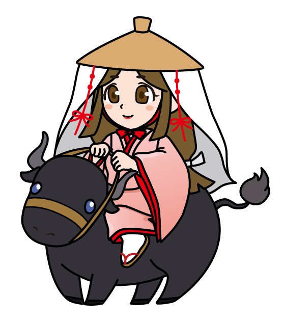 松虫姫