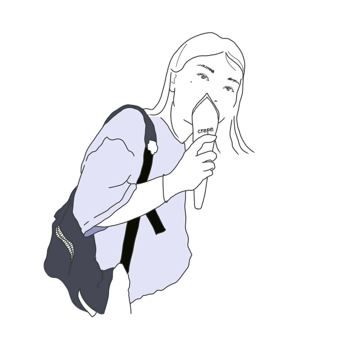 ポートレイト