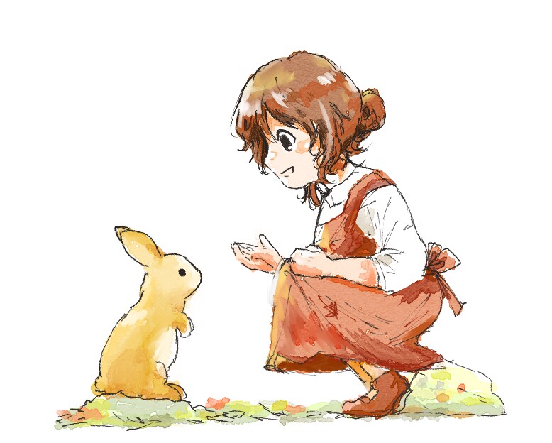 サンプル挿絵