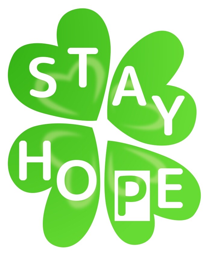 STAY HOPE