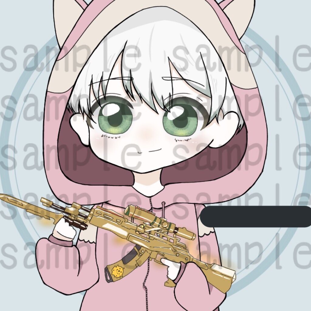 〜低価格*アイコンイラスト～