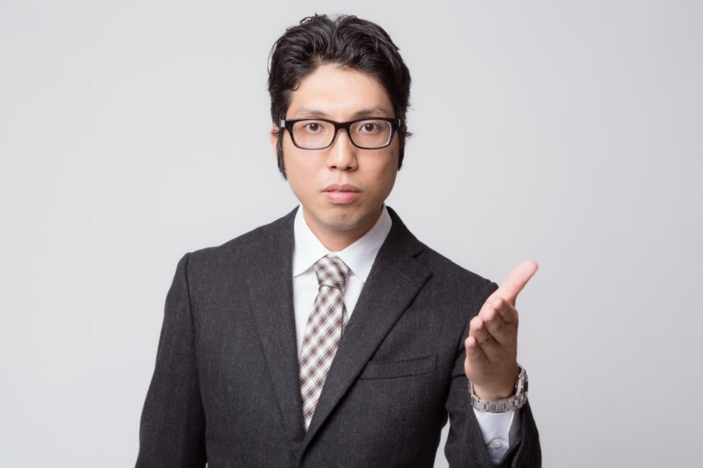 展示会後の追いかけで多数のアポイントを獲得しました