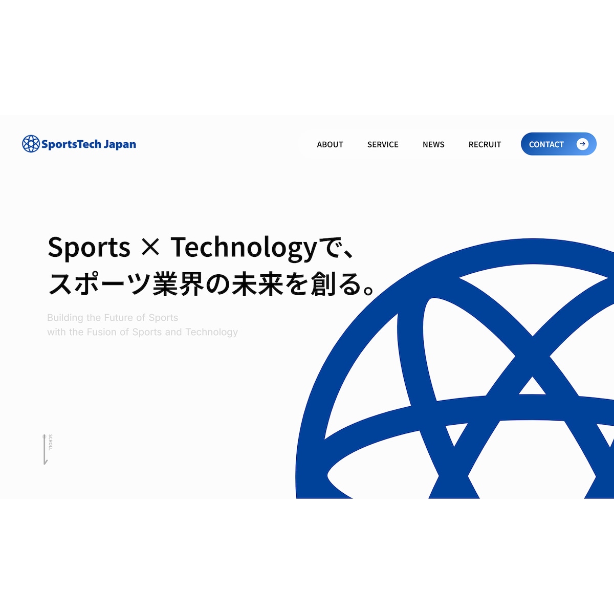 Sportstech Japan 様