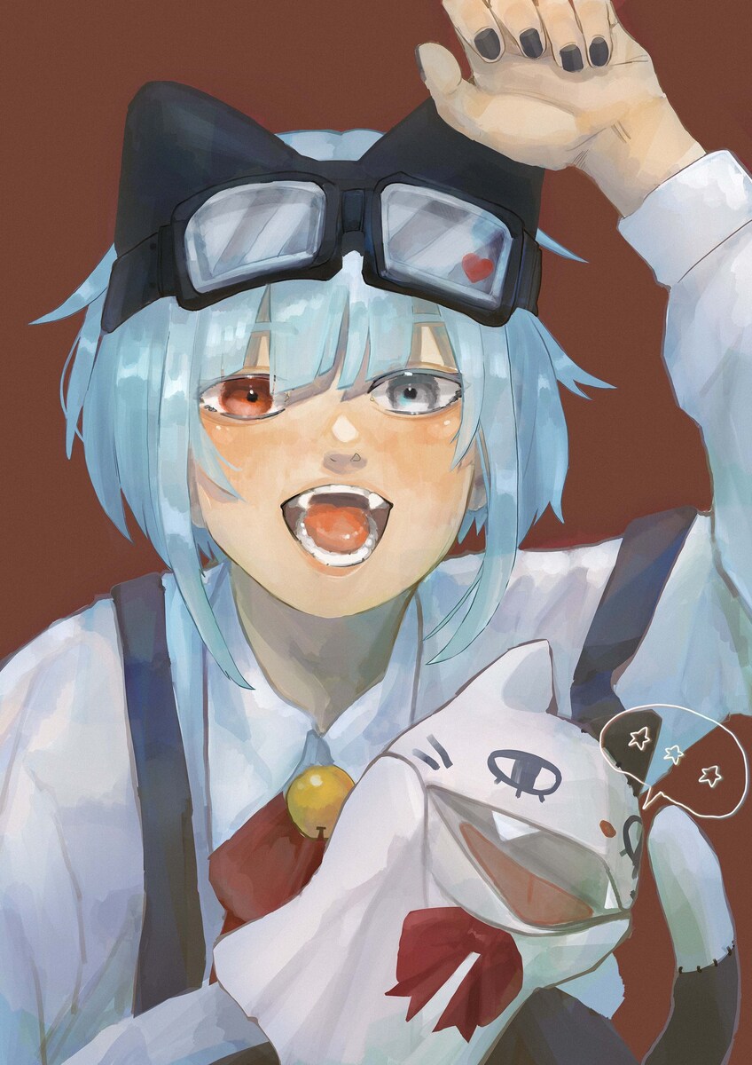 代理ちゃん
