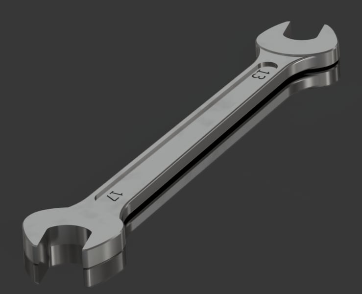 3Dレンダリングで写真の様な綺麗なCADモデルを作ります♫