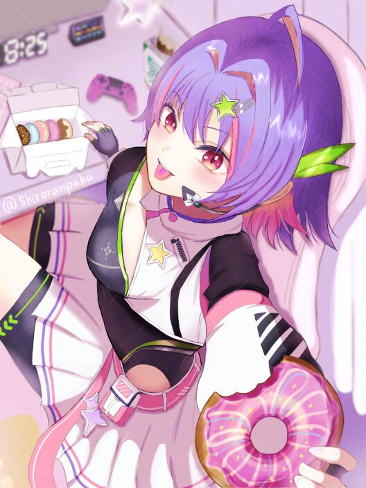 Riko Solari