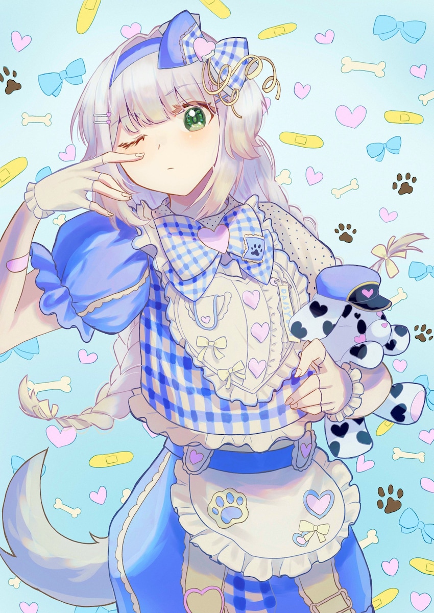 二次創作