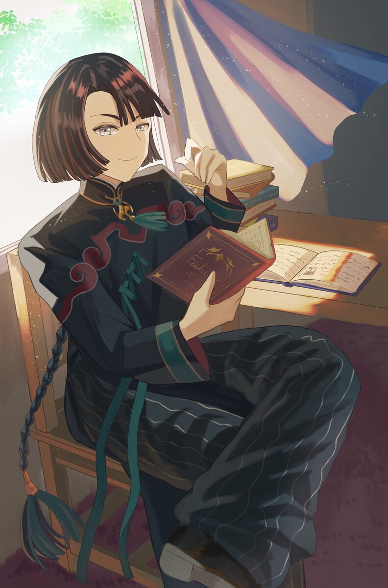 二次創作