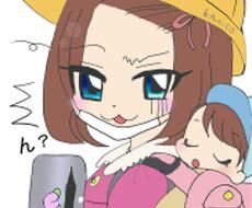 SNSやコラム記事などに最適なイラストです。