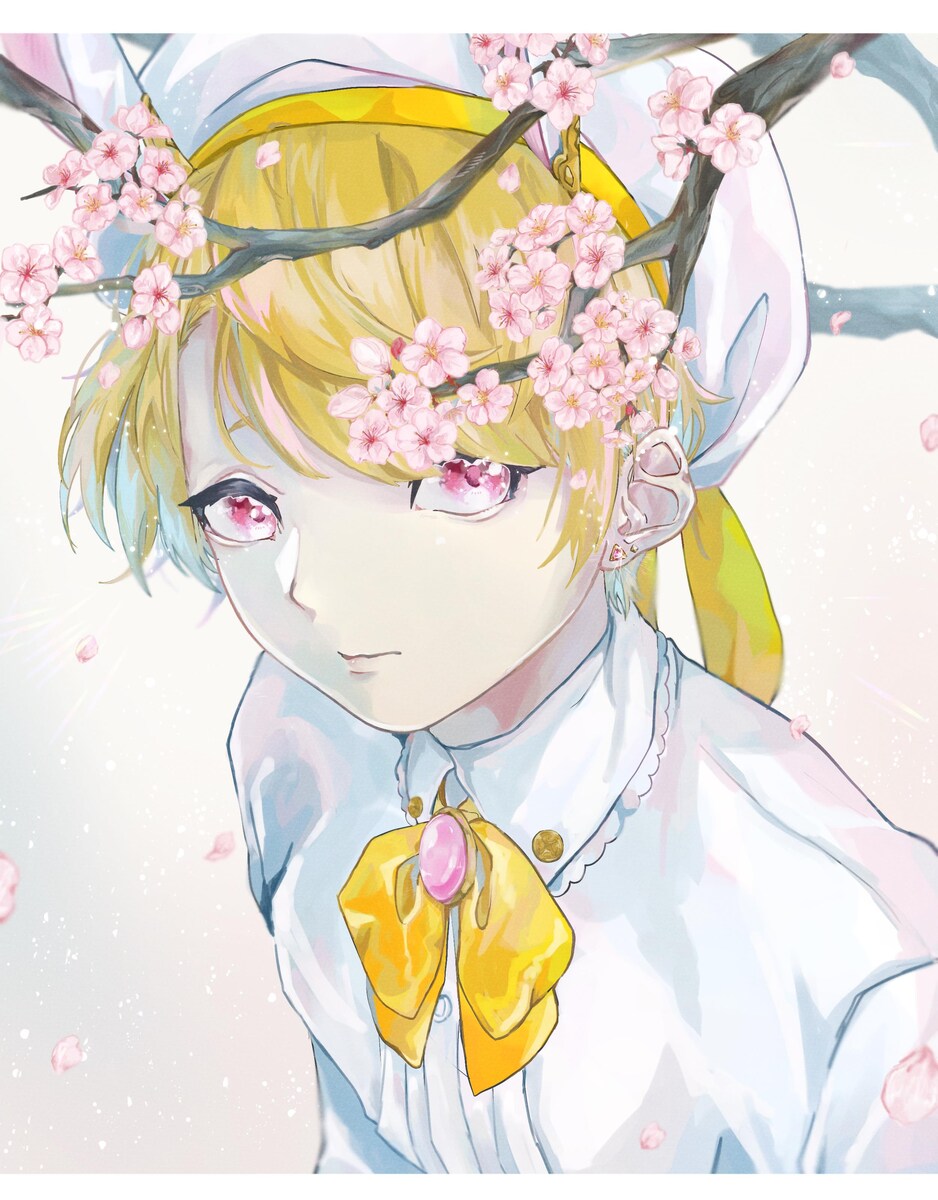 一次創作