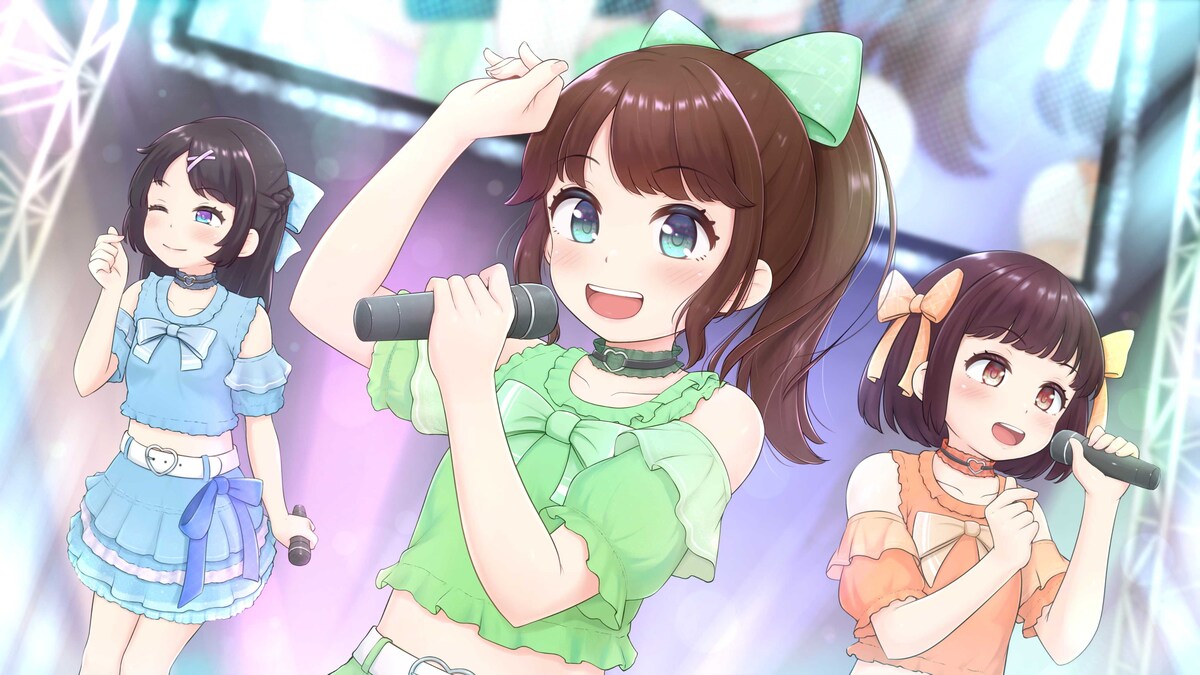 イラスト
