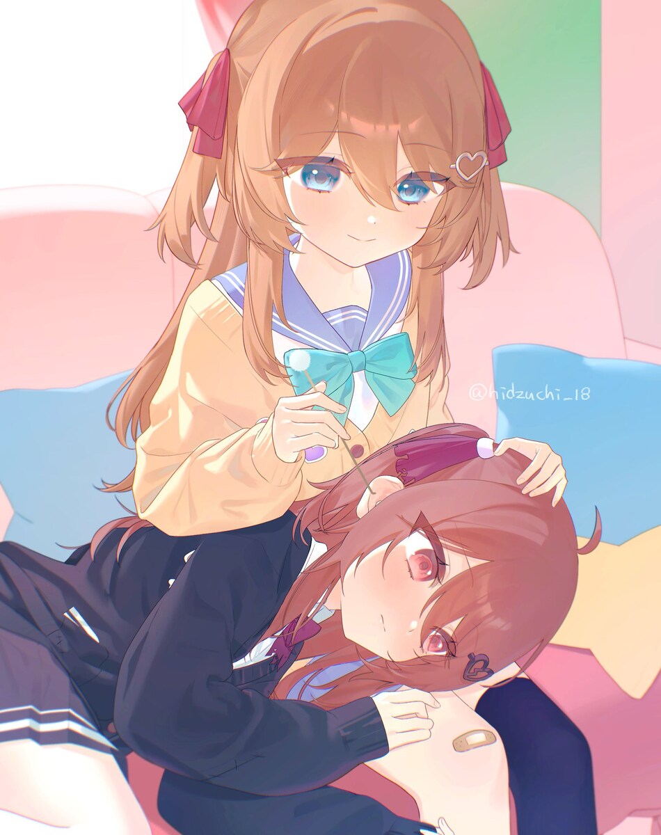 ご依頼作品