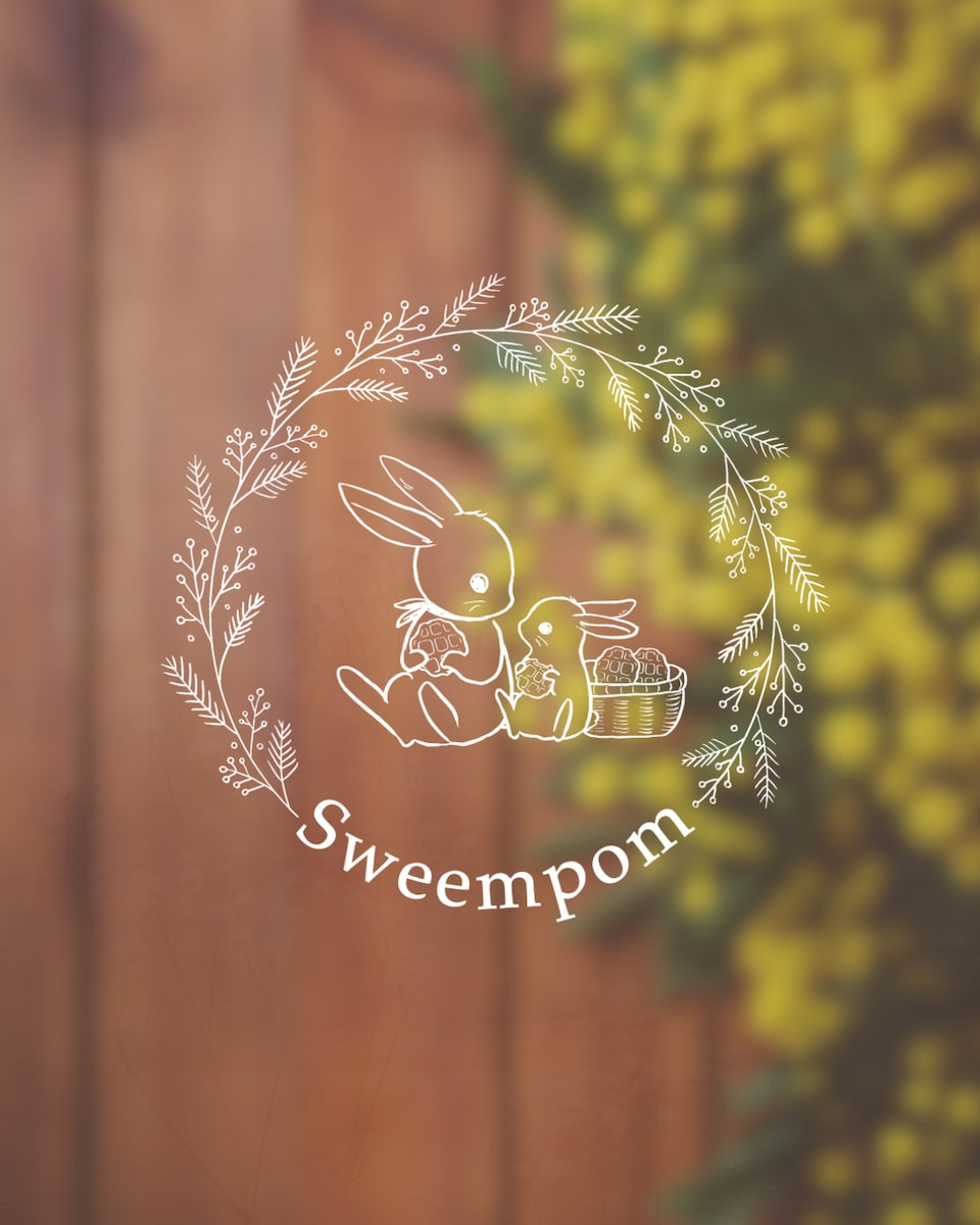 テイクアウトワッフル専門店「Sweempom」様