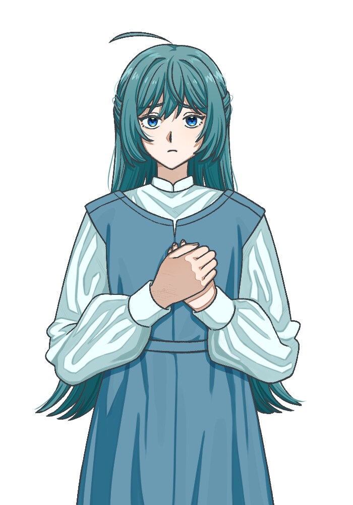 TRPGのNPC③