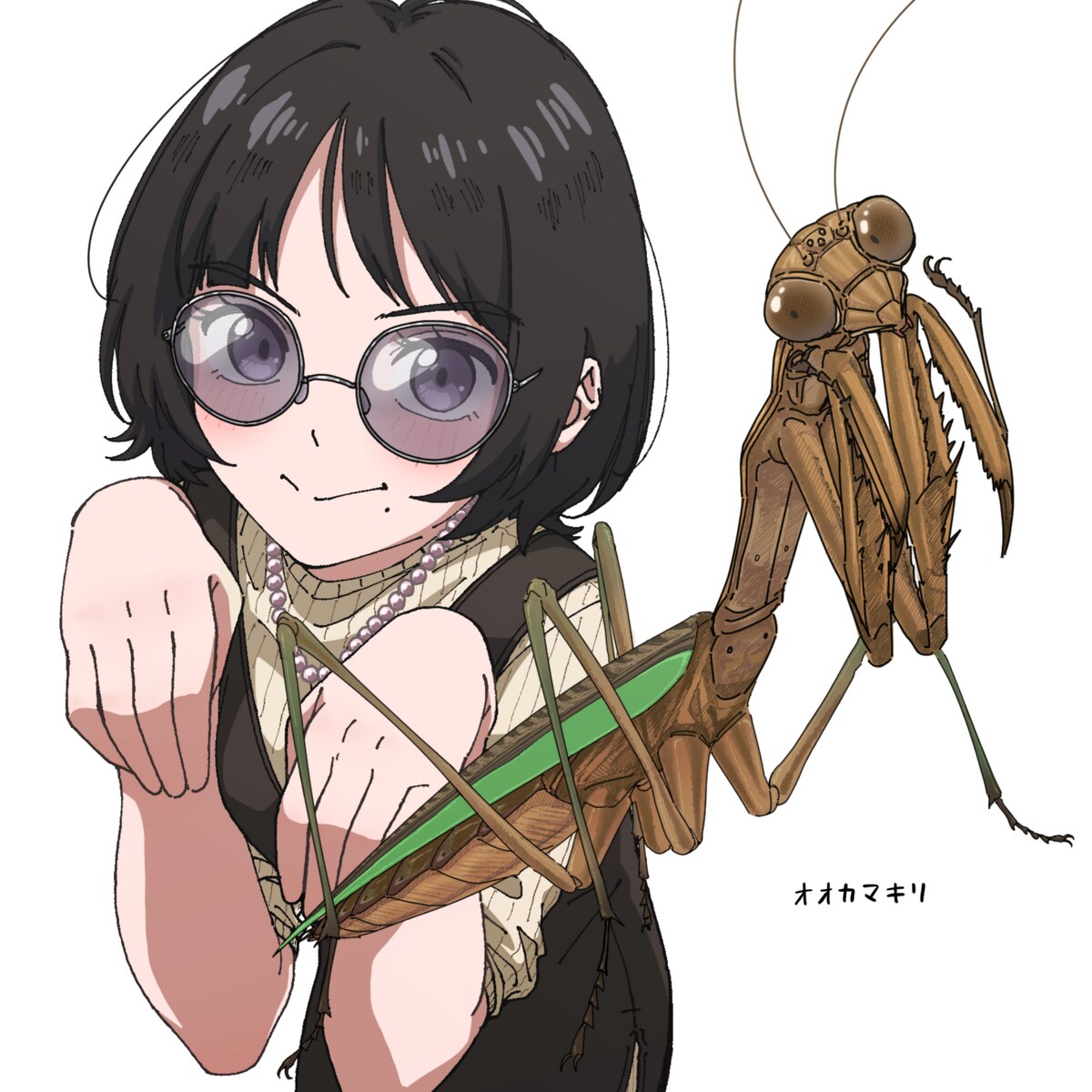 参考イラスト