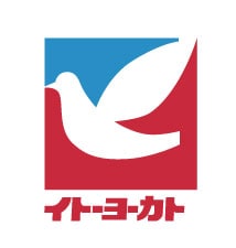 ロゴトレース（イトーヨーカドー）（制作課題）