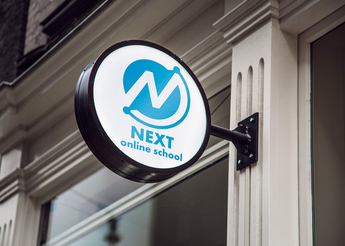 英会話スクール｜Next online school（課題）