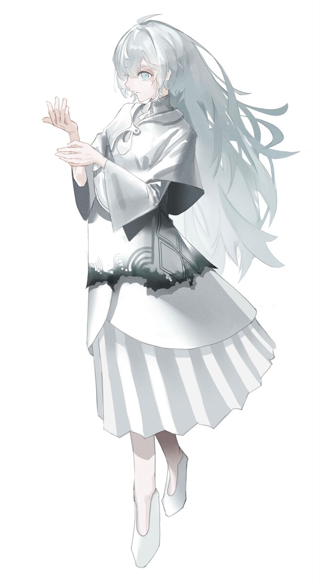 自主制作イラスト