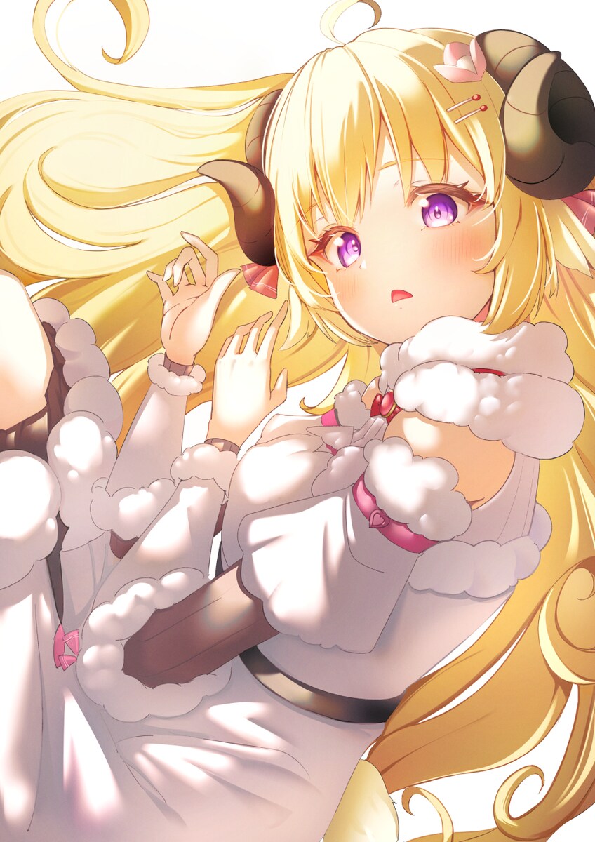 『ほえっ…？』
