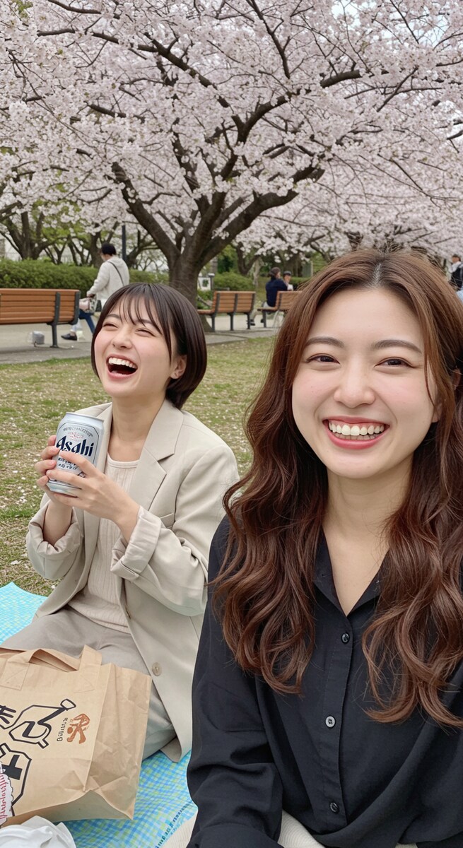 リアル画像及び動画生成
