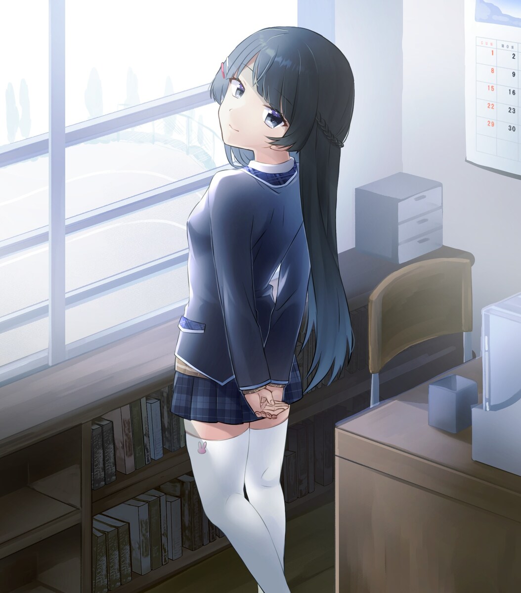 月ノ美兎