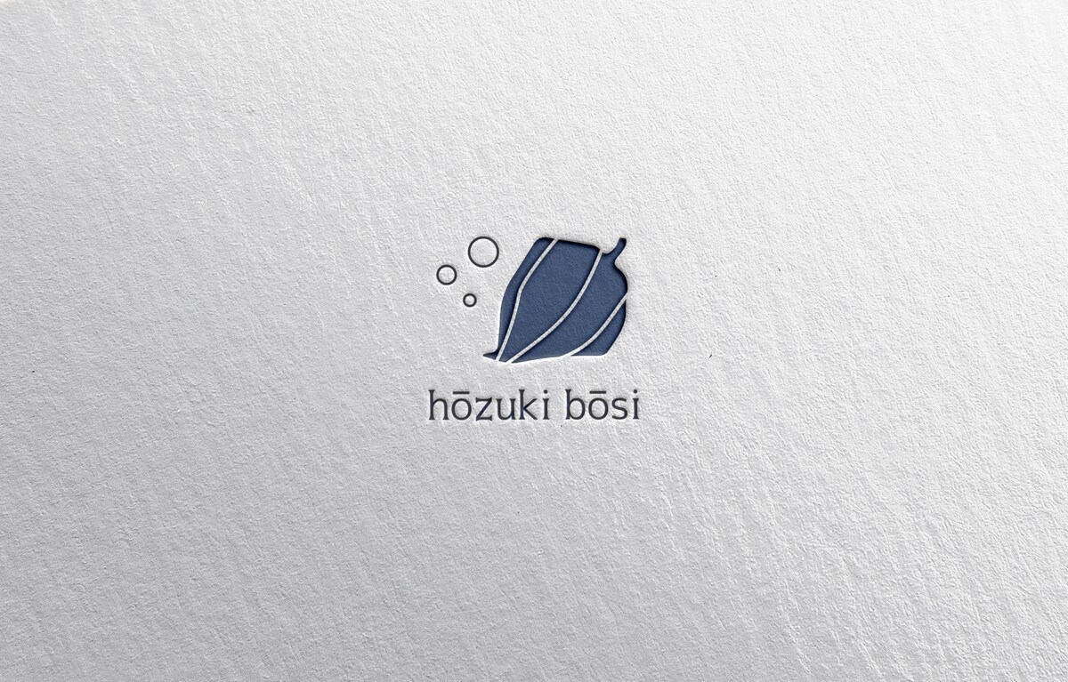 hozuki hosi様のロゴデザイン