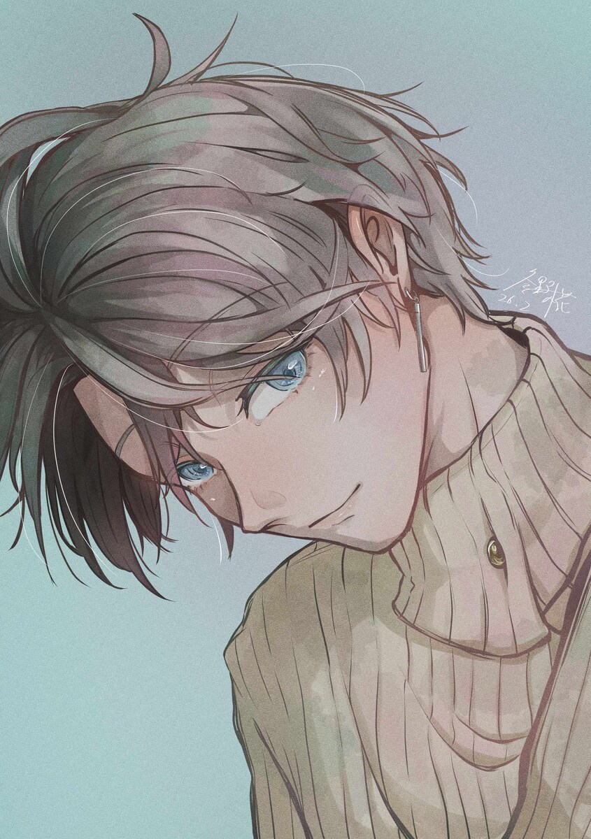 甲斐田晴（Vtuber）二次創作