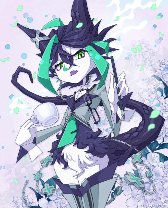 オリジナルイラスト