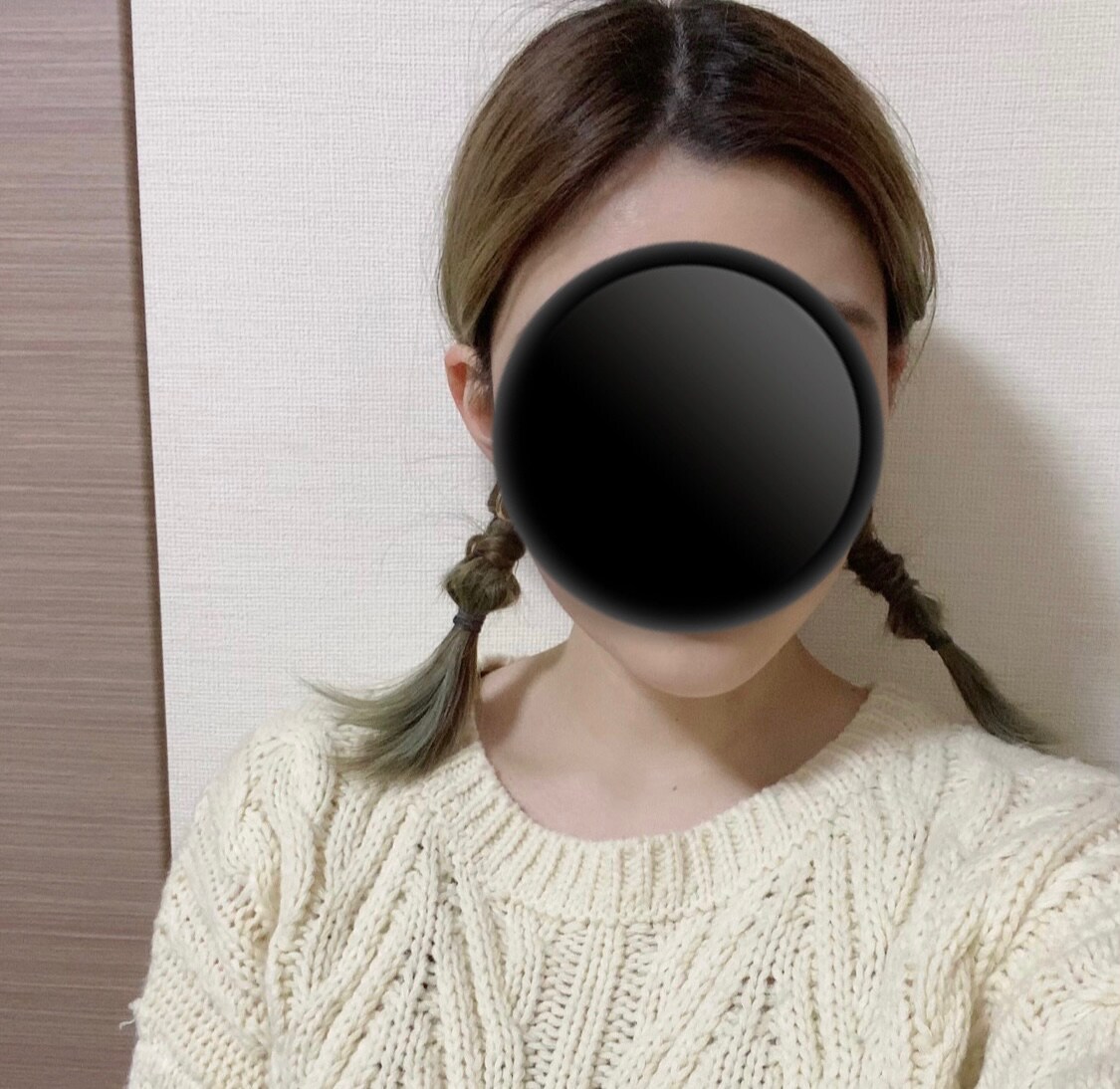 ヘアアレンジ
