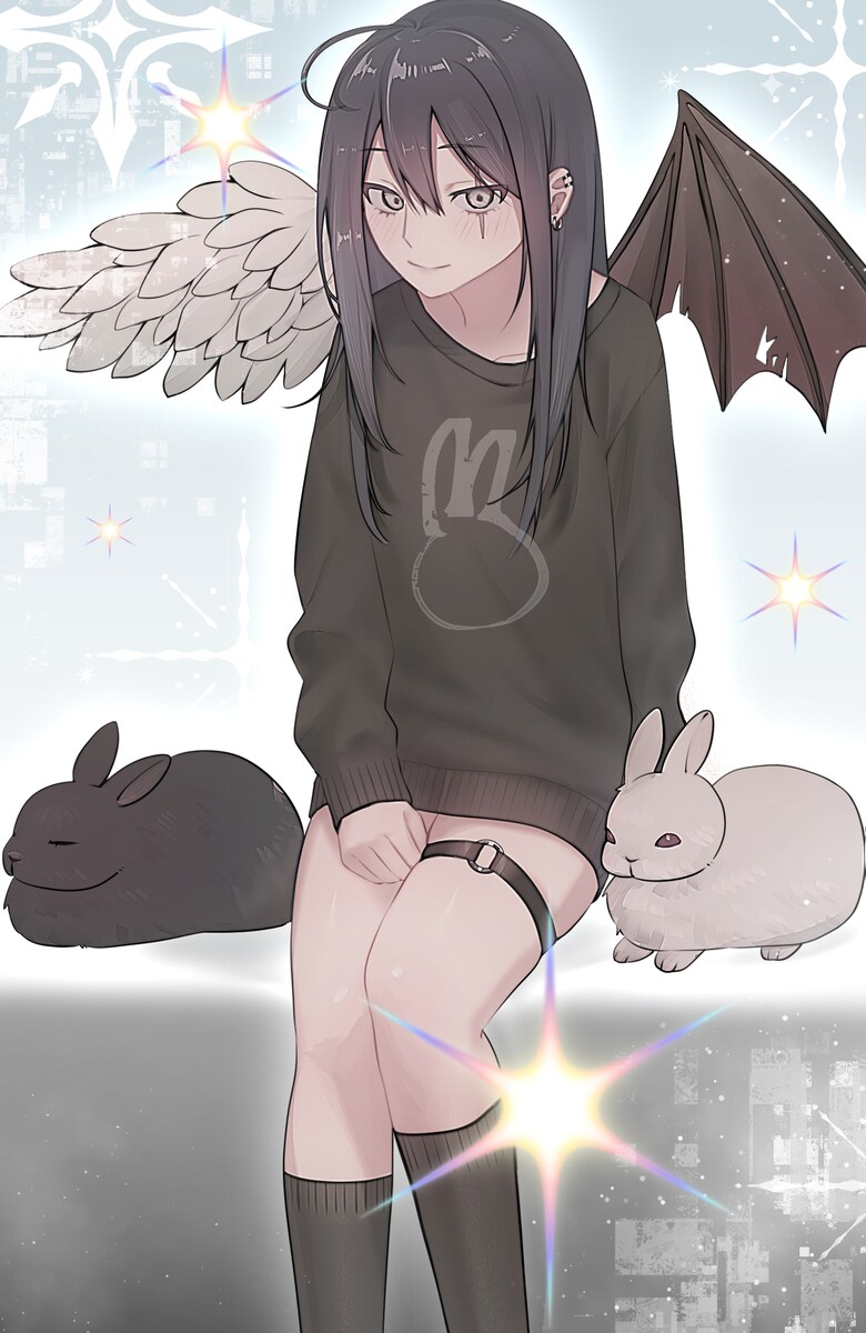 一枚絵