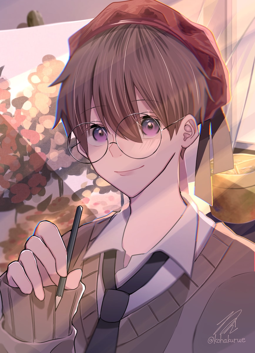 創作物