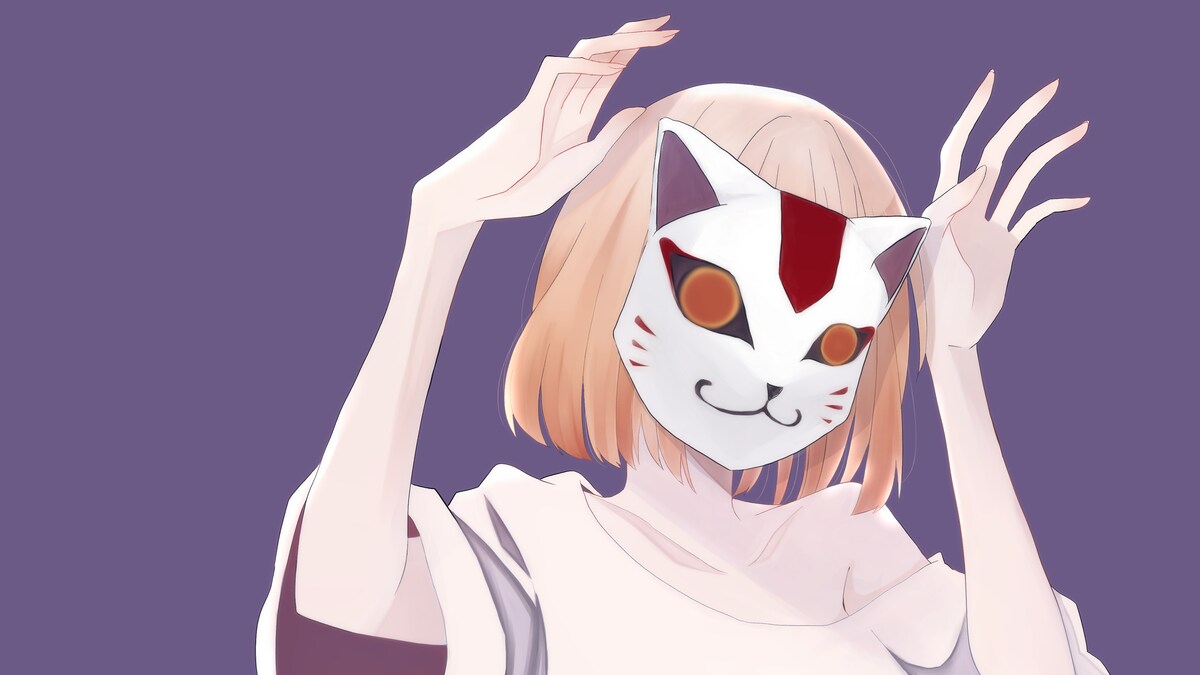 歌ってみたサムネサンプル