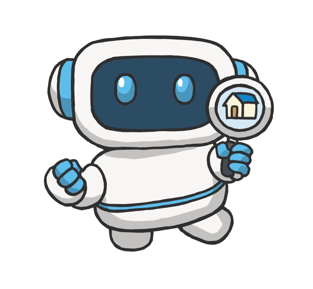 ロボット