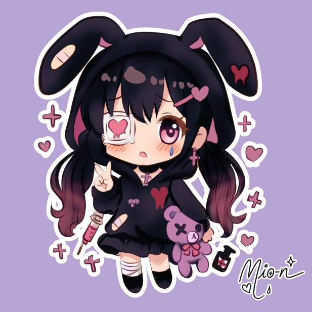 ちびキャラ