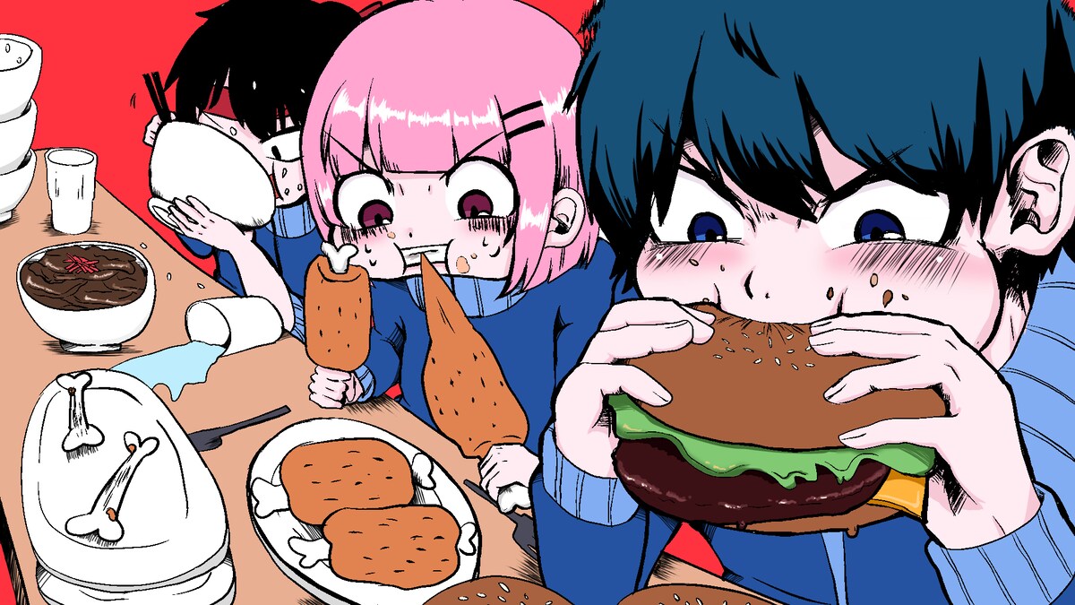 ライブのフライヤーです