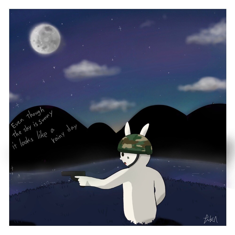 オリジナルイラスト・アイコン作成