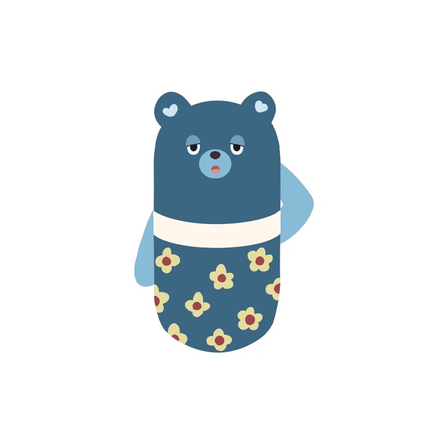 オリジナルキャラクター作成